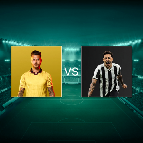 Barcelona S.C. vs Botafogo de Futebol e Regatas CONMEBOL Libertadores