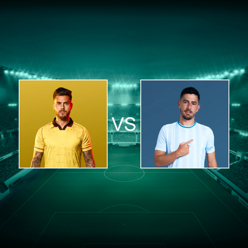 Barcelona S.C. vs C.D. Universidad Católica del Ecuador LigaPro Ecuador