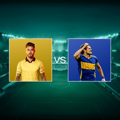 Barcelona S.C. vs Club Atlético Boca Juniors - CONMEBOL Libertadores 2026