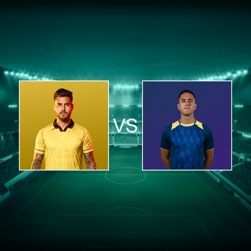 Barcelona S.C. vs Delfín S.C. LigaPro Ecuador