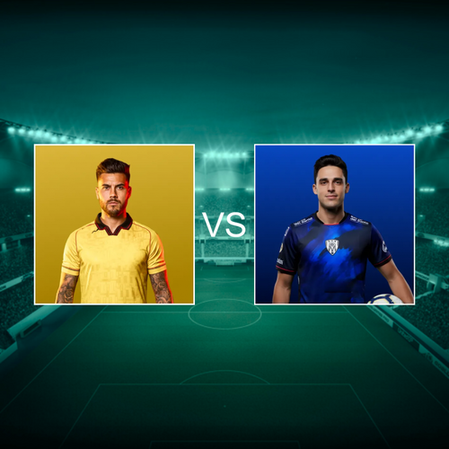 Barcelona S.C. vs Independiente del Valle LigaPro Ecuador