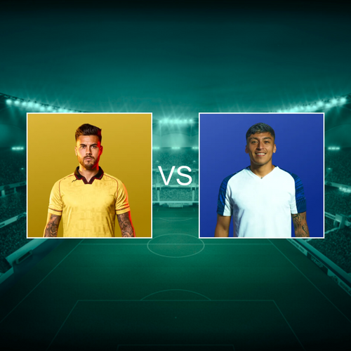 Barcelona S.C. vs L.D.U. Quito LigaPro Ecuador