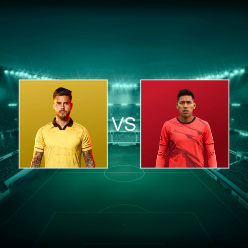 Barcelona S.C. vs Leones del Norte LigaPro Ecuador