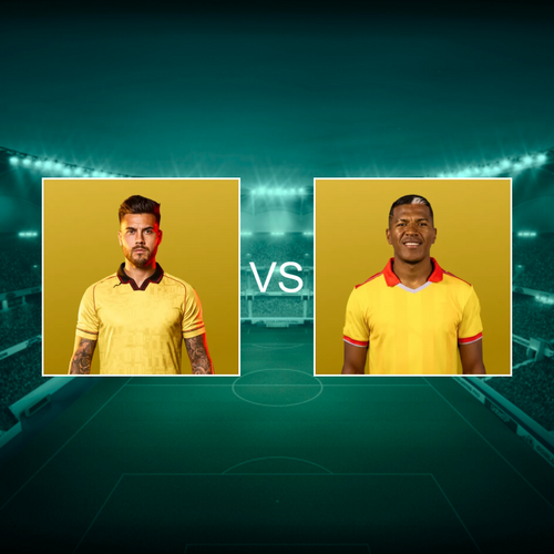 Barcelona S.C. vs S.D. Aucas LigaPro Ecuador