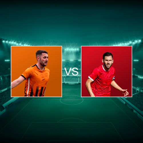 Barnet FC vs Accrington Stanley FC EFL League Two