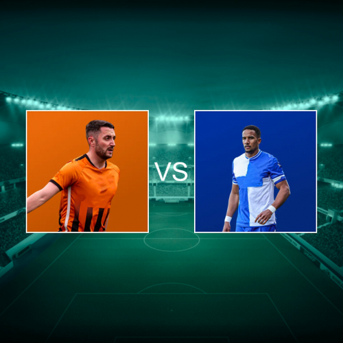 Barnet FC vs Bristol Rovers FC EFL League Two