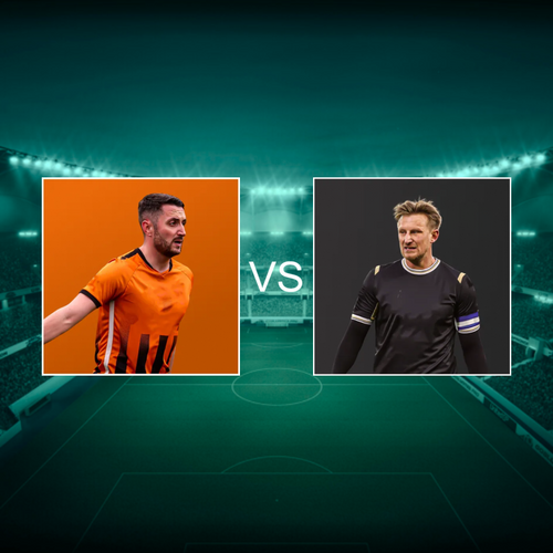 Barnet FC vs Bromley FC EFL League Two