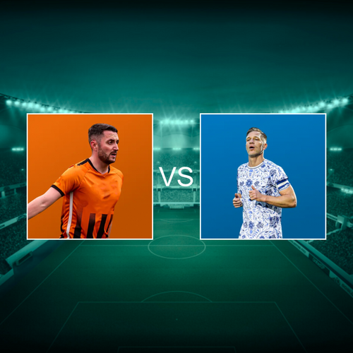 Barnet FC vs Cambridge United FC EFL League Two