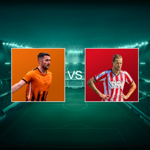 Barnet FC vs Cheltenham Town FC EFL League Two