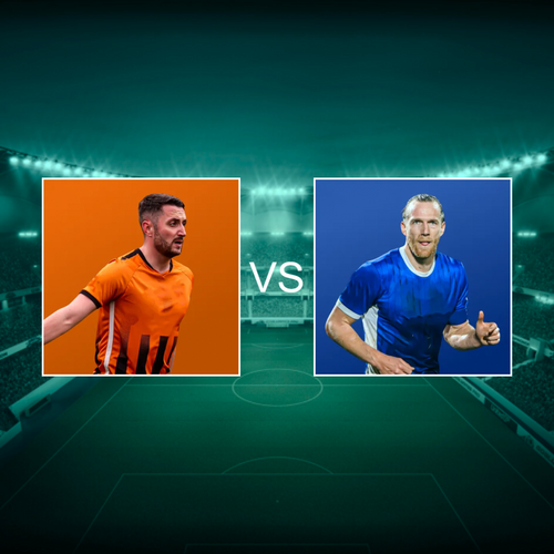 Barnet FC vs Chesterfield FC EFL League Two