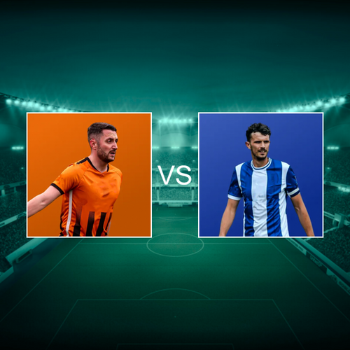 Barnet FC vs Colchester United FC EFL League Two