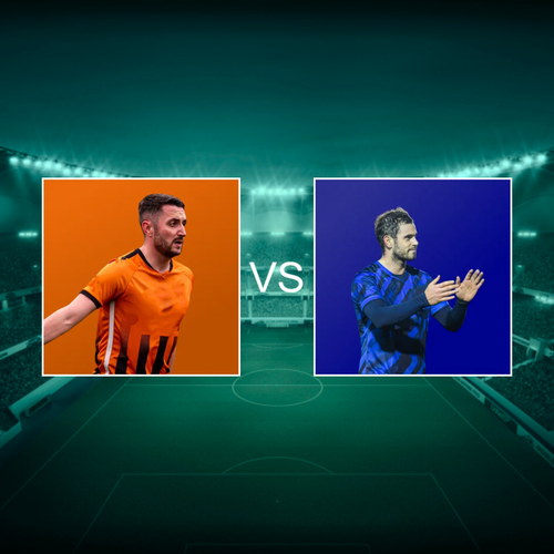 Barnet FC vs Crawley Town FC EFL League Two