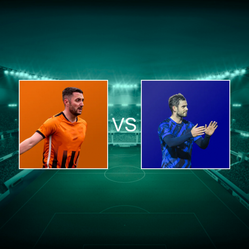 Barnet FC vs Crawley Town FC EFL League Two