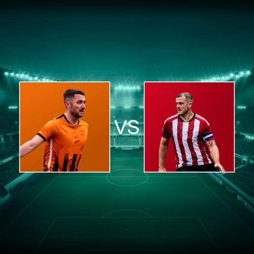 Barnet FC vs Exeter City FC EFL League Two