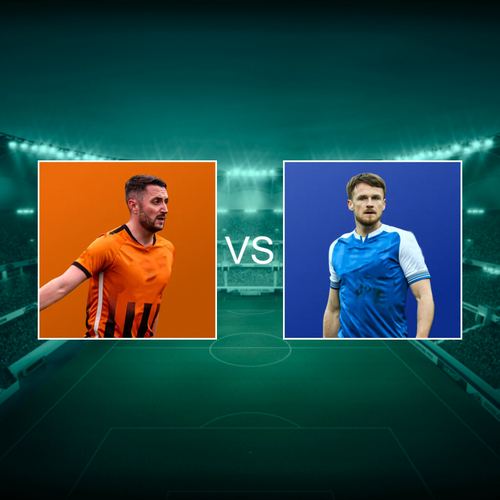 Barnet FC vs Gillingham FC EFL League Two