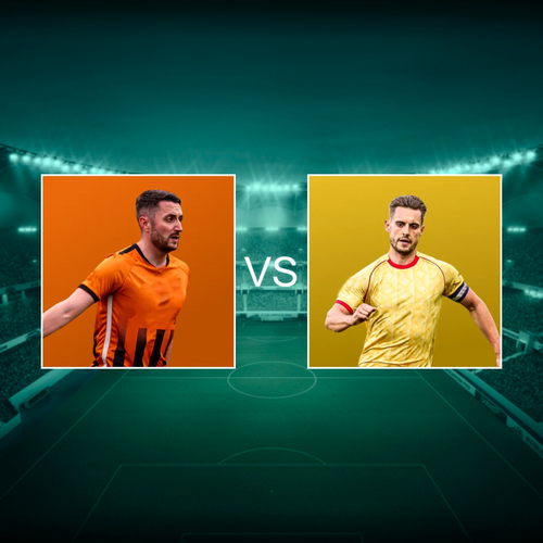 Barnet FC vs Grimsby Town FC EFL League Two