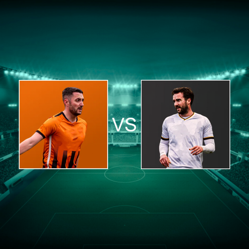 Barnet FC vs Newport County AFC EFL League Two