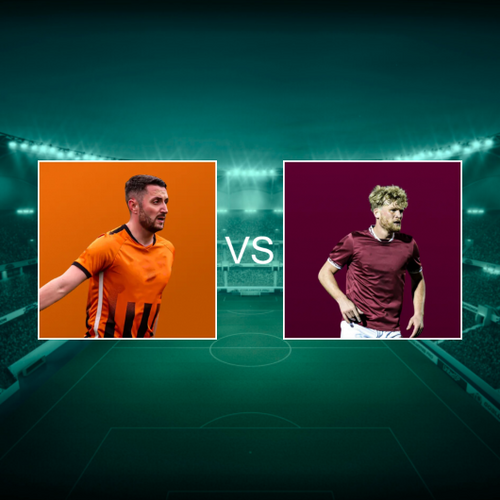 Barnet FC vs Northampton Town FC EFL League Two