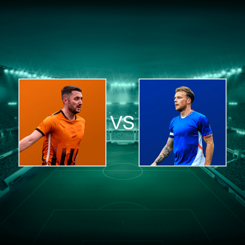 Barnet FC vs Oldham Athletic AFC EFL League Two