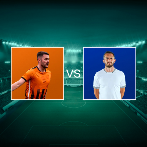 Barnet FC vs Port Vale FC EFL League Two