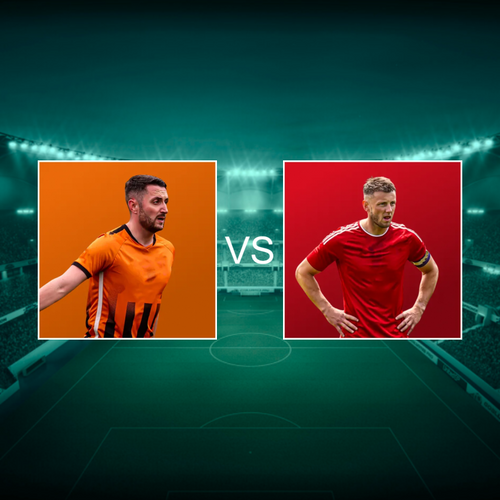 Barnet FC vs Swindon Town FC EFL League Two