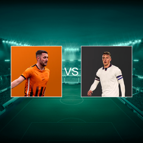 Barnet FC vs Tranmere Rovers FC EFL League Two