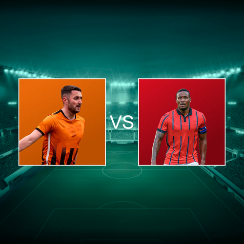 Barnet FC vs Walsall FC EFL League Two