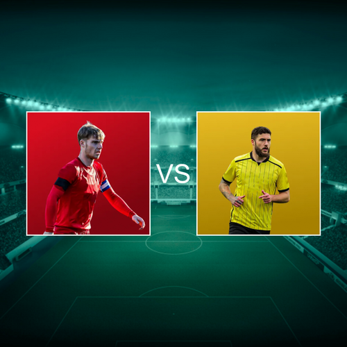Barnsley FC vs Burton Albion FC EFL League One