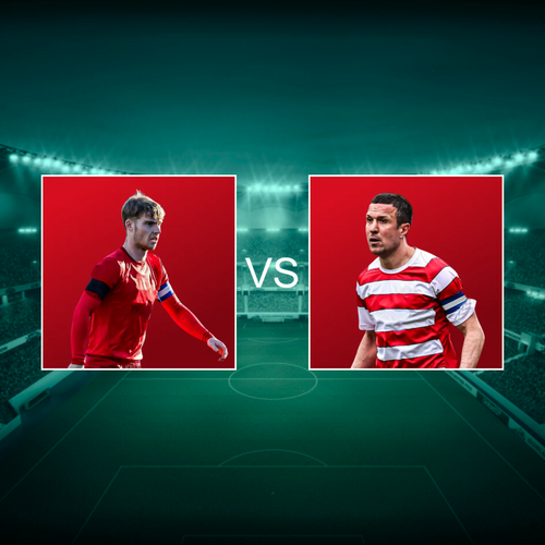 Barnsley FC vs Doncaster Rovers FC EFL League One