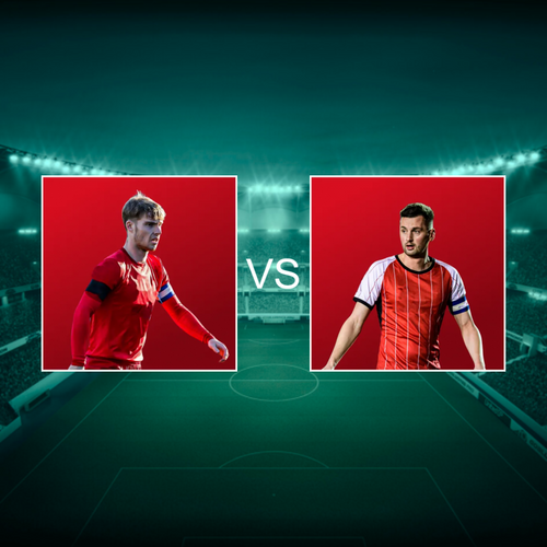 Barnsley FC vs Lincoln City FC EFL League One