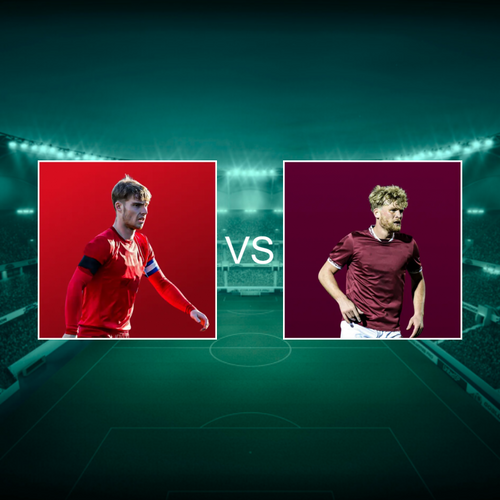 Barnsley FC vs Northampton Town FC EFL League One