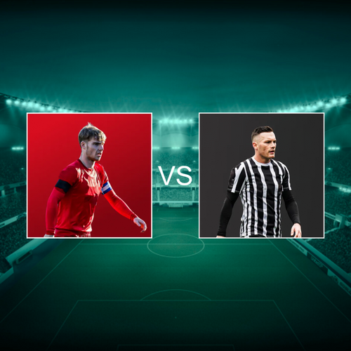 Barnsley FC vs Notts County FC EFL League One