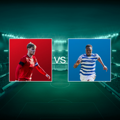 Barnsley FC vs Reading FC EFL League One