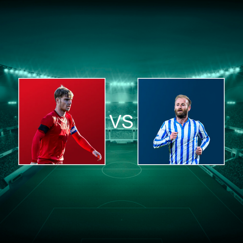 Barnsley FC vs Sheffield Wednesday FC EFL League One