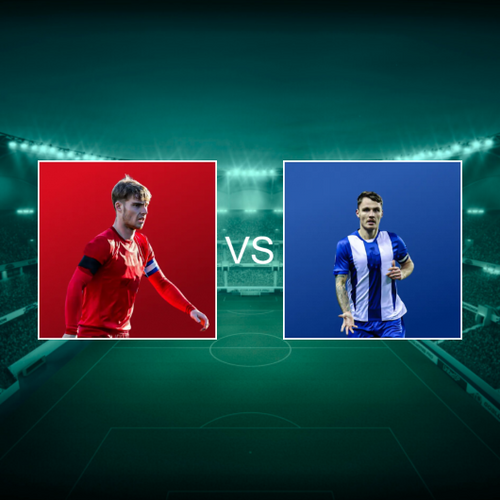 Barnsley FC vs Wigan Athletic FC Carabao Cup