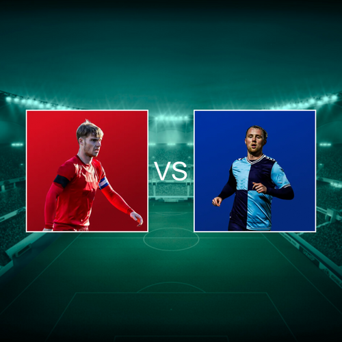 Barnsley FC vs Wycombe Wanderers FC EFL League One