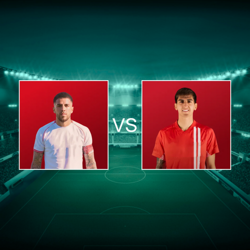 Barracas Central vs Argentinos Juniors Argentine Primera División