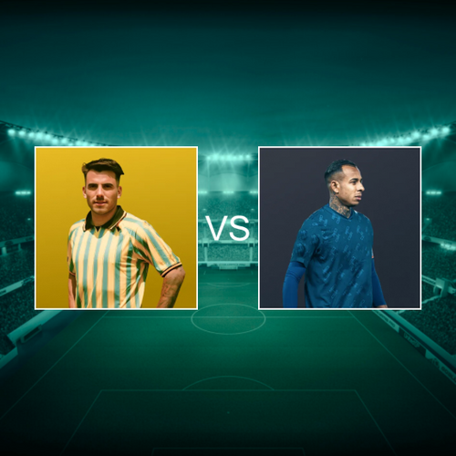 Club Atlético Aldosivi vs Club Sportivo Independiente Rivadavia Argentine Primera División