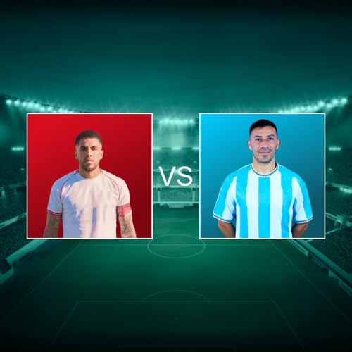 Barracas Central vs Club Atlético Tucumán Argentine Primera División