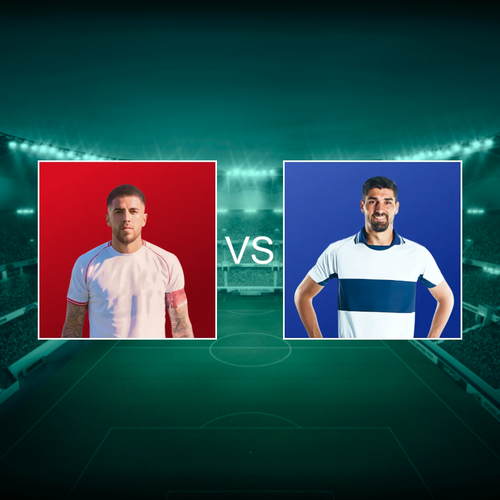 Barracas Central vs Club de Gimnasia y Esgrima La Plata Argentine Primera División