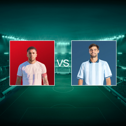 Barracas Central vs Racing Club de Avellaneda Argentine Primera División