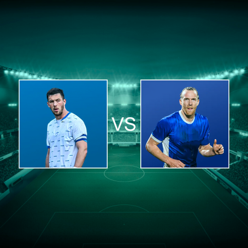 Barrow AFC vs Chesterfield FC EFL League Two