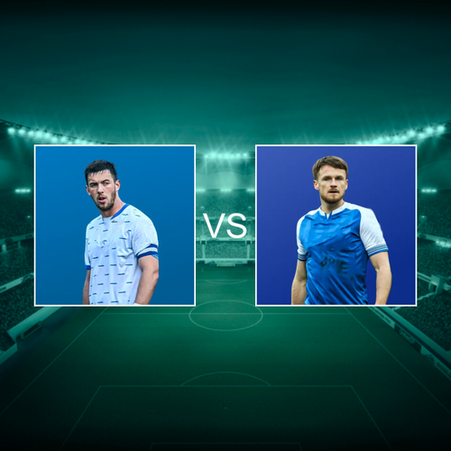 Barrow AFC vs Gillingham FC EFL League Two