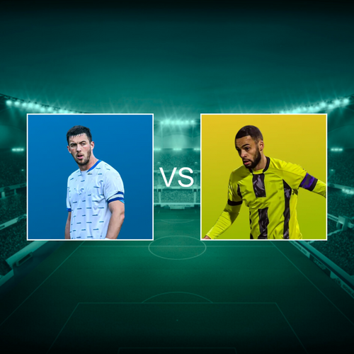 Barrow AFC vs Harrogate Town AFC EFL League Two