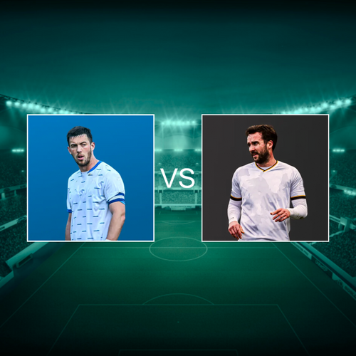 Barrow AFC vs Newport County AFC EFL League Two