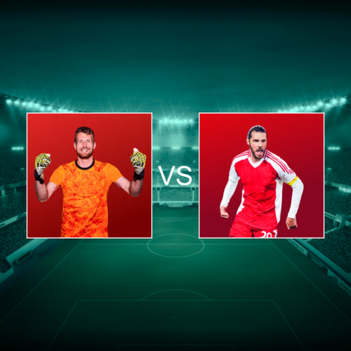 Bayer 04 Leverkusen vs 1. FC Union Berlin Bundesliga