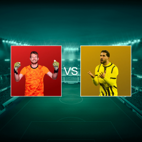 Bayer 04 Leverkusen vs Borussia Dortmund Bundesliga