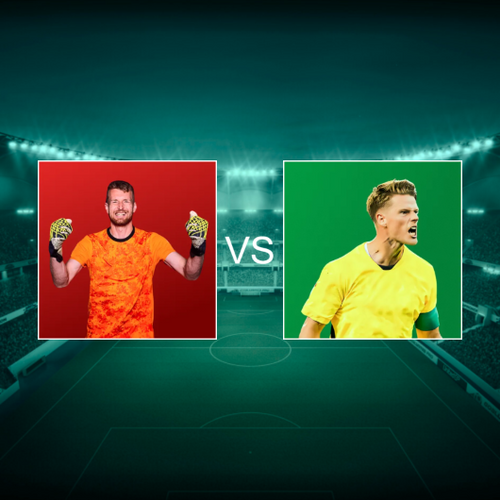 Bayer 04 Leverkusen vs Borussia Monchengladbach Bundesliga