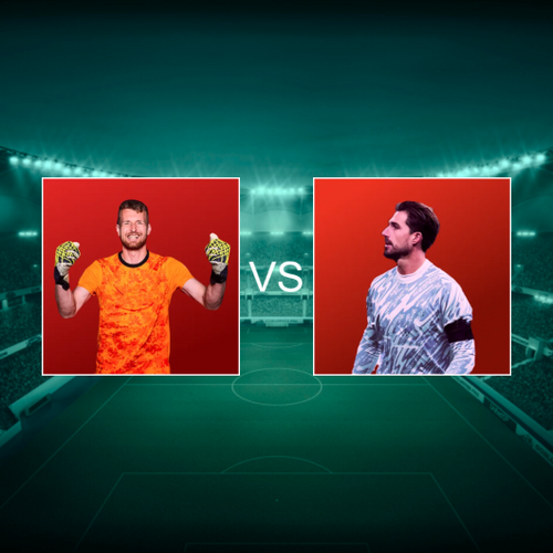 Bayer 04 Leverkusen vs Eintracht Frankfurt Bundesliga