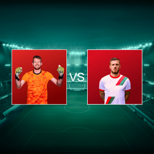 Bayer 04 Leverkusen vs FC Augsburg Bundesliga
